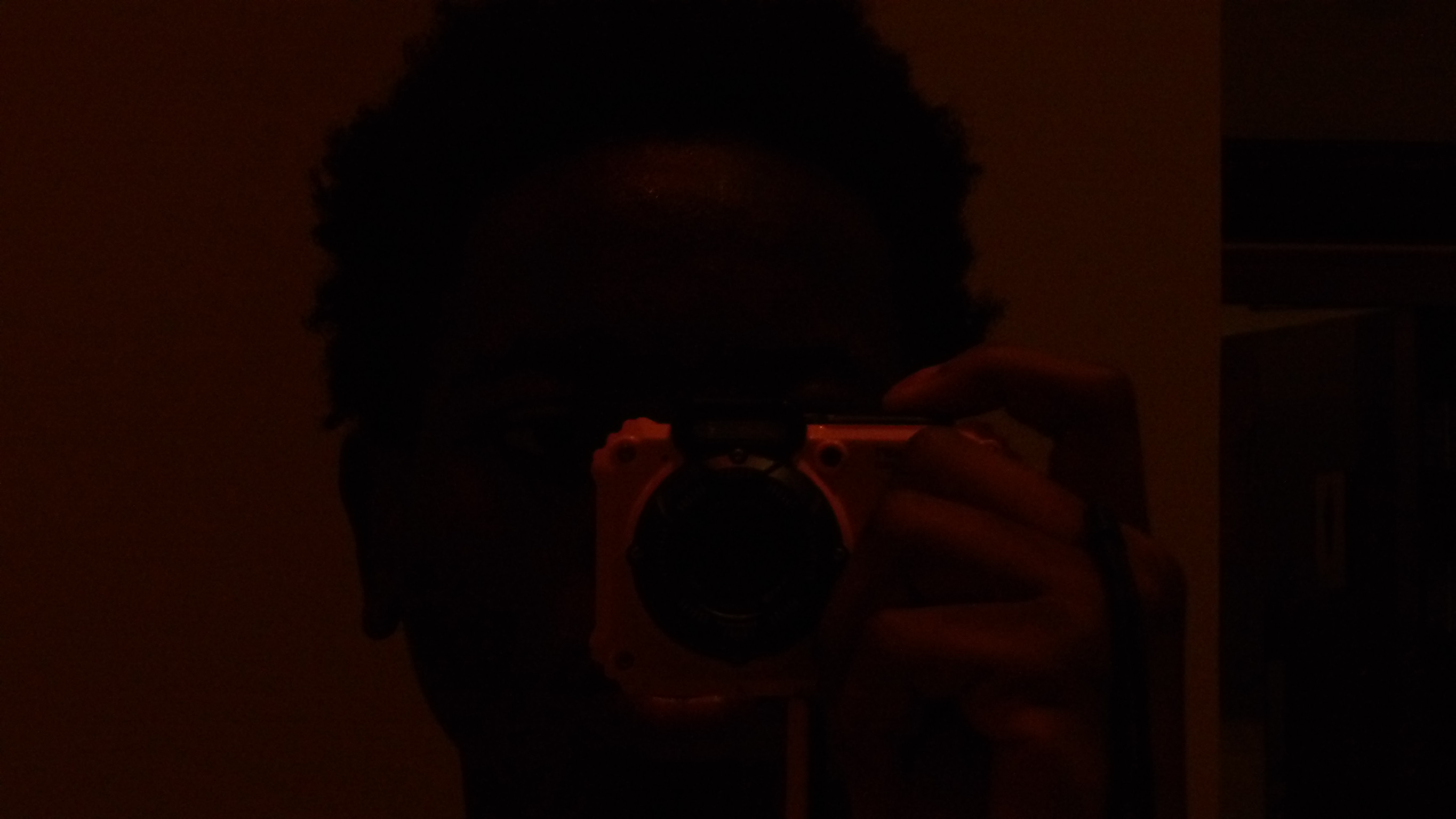 GHANA people FALL 25 photo